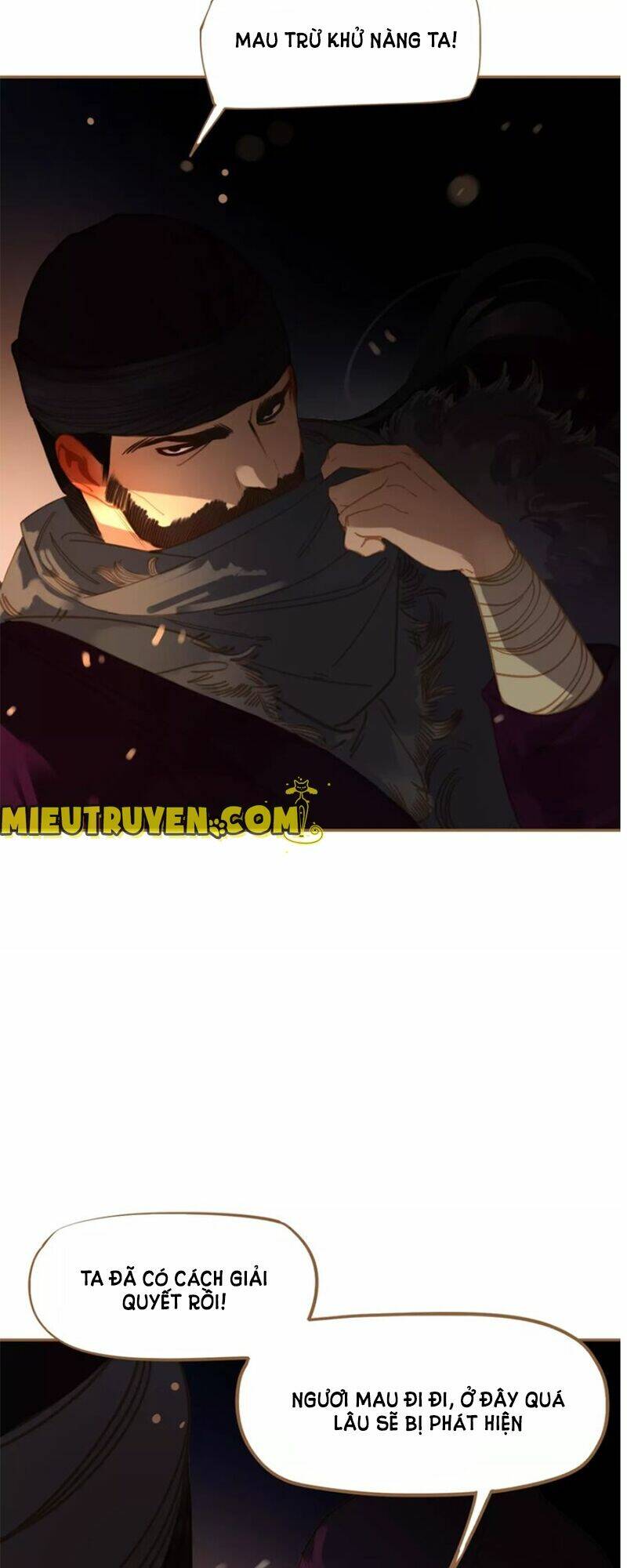 Nhất Đại Linh Hậu: Chapter 7