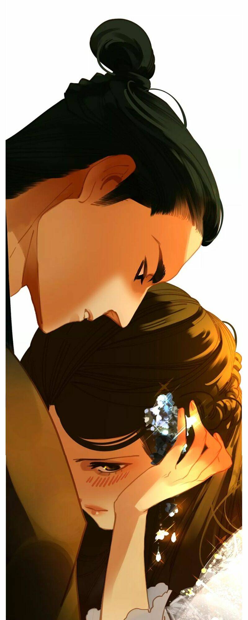 Nhất Đại Linh Hậu: Chapter 7
