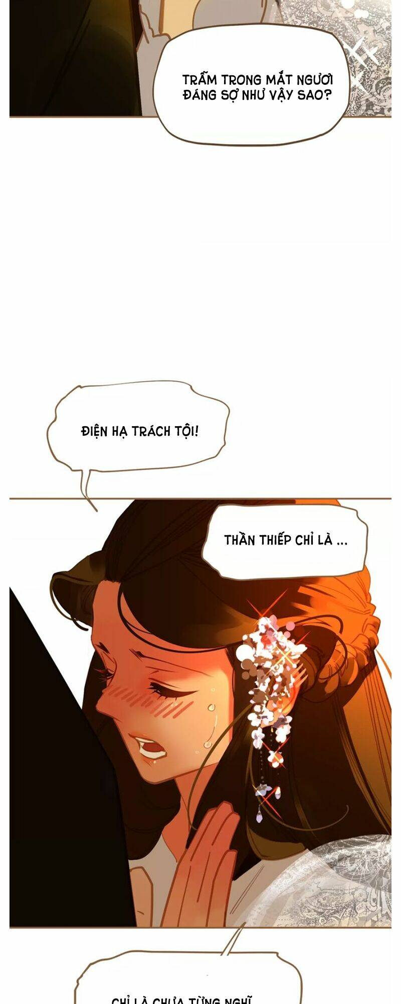 Nhất Đại Linh Hậu: Chapter 7