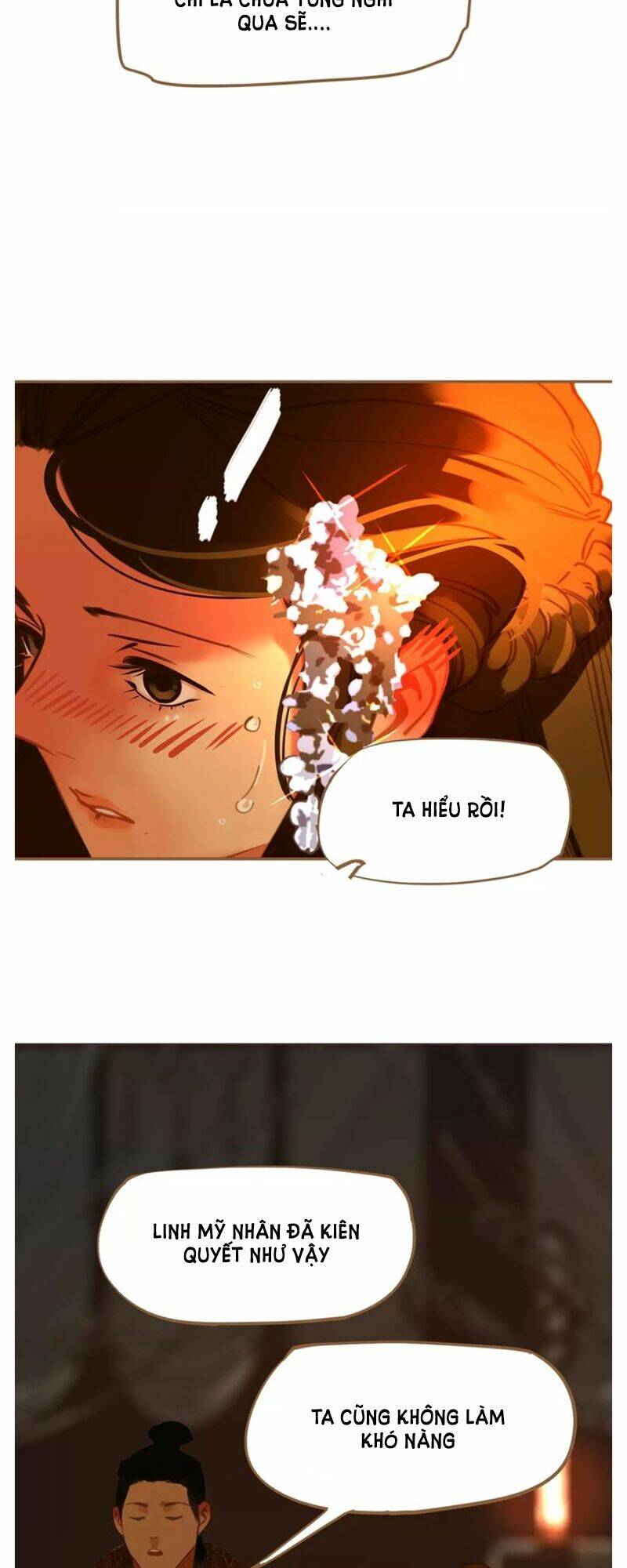 Nhất Đại Linh Hậu: Chapter 7