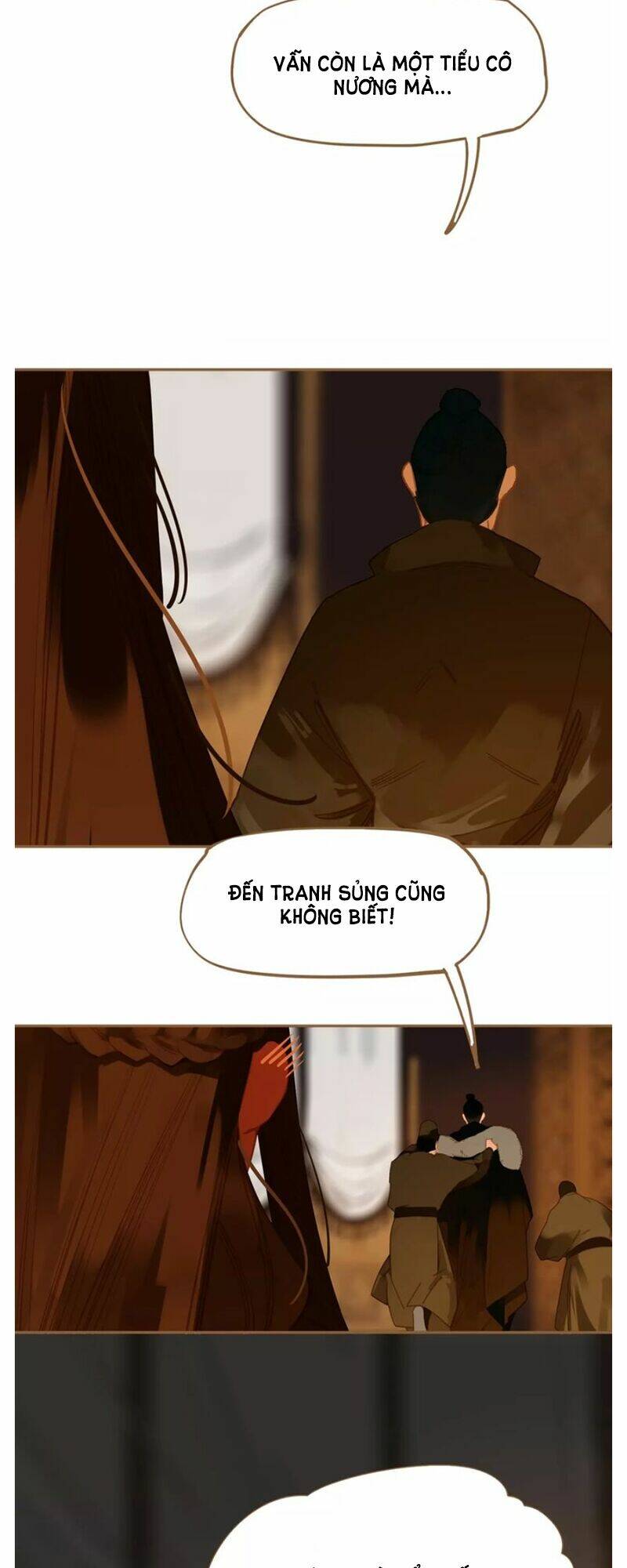 Nhất Đại Linh Hậu: Chapter 7