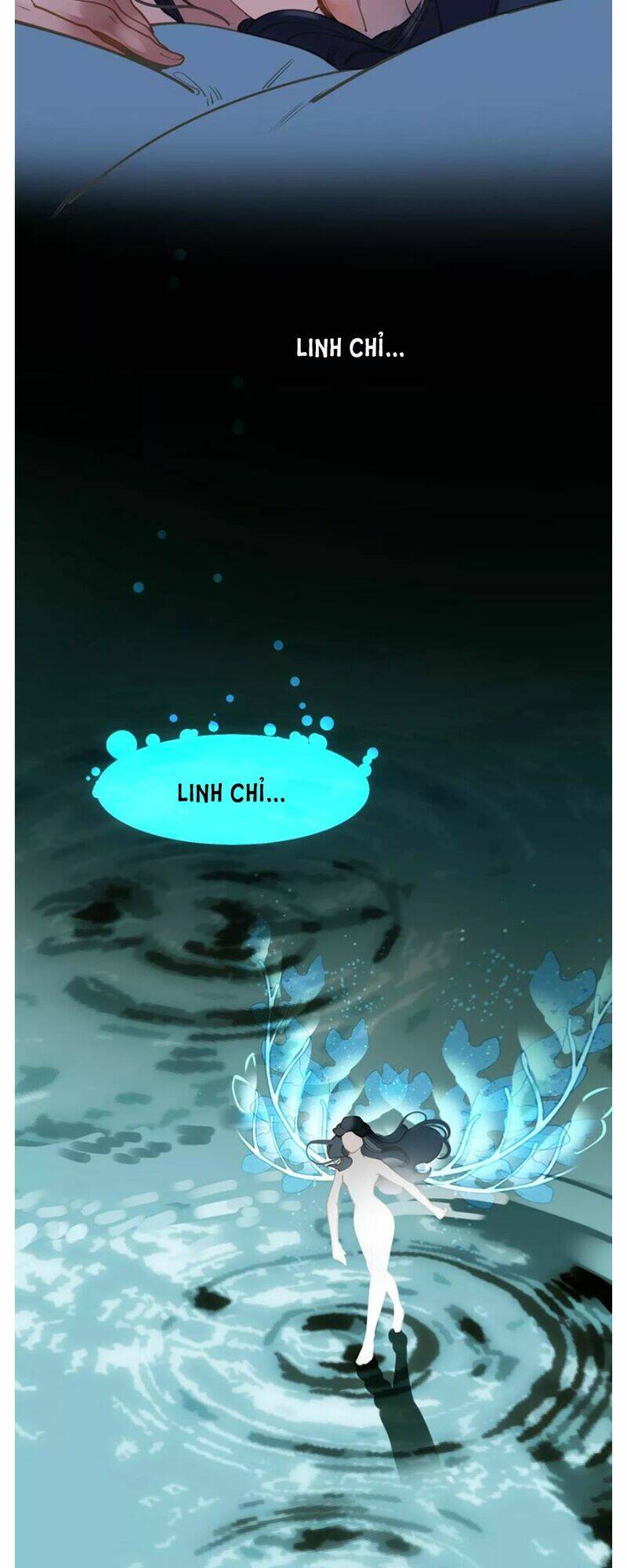 Nhất Đại Linh Hậu: Chapter 7