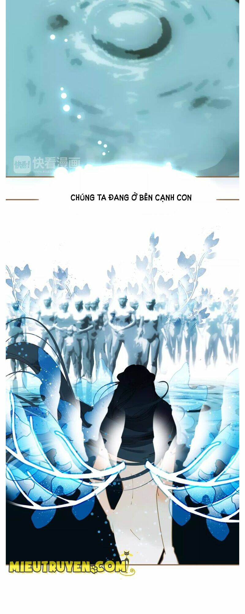 Nhất Đại Linh Hậu: Chapter 7