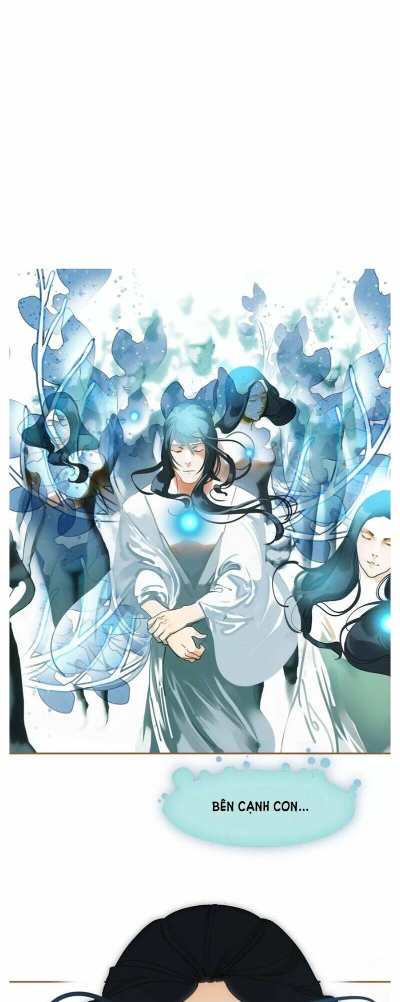 Nhất Đại Linh Hậu: Chapter 7