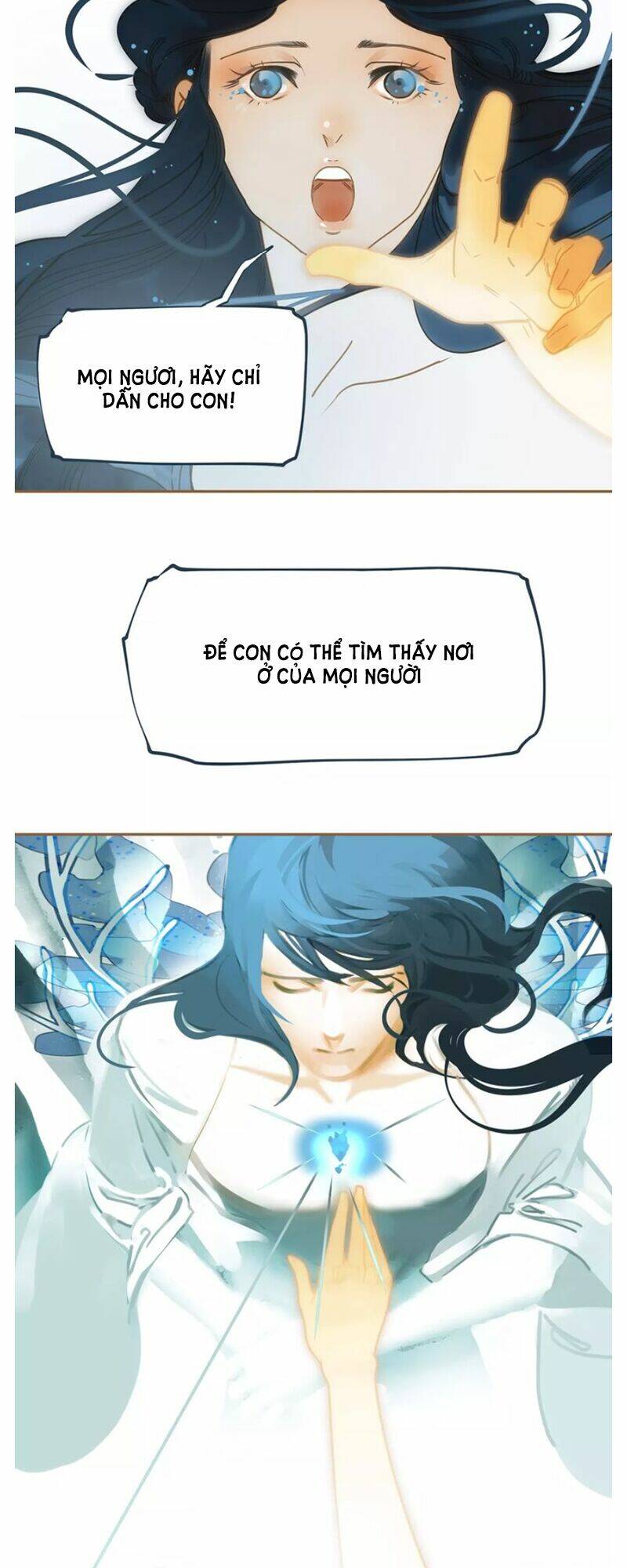 Nhất Đại Linh Hậu: Chapter 7
