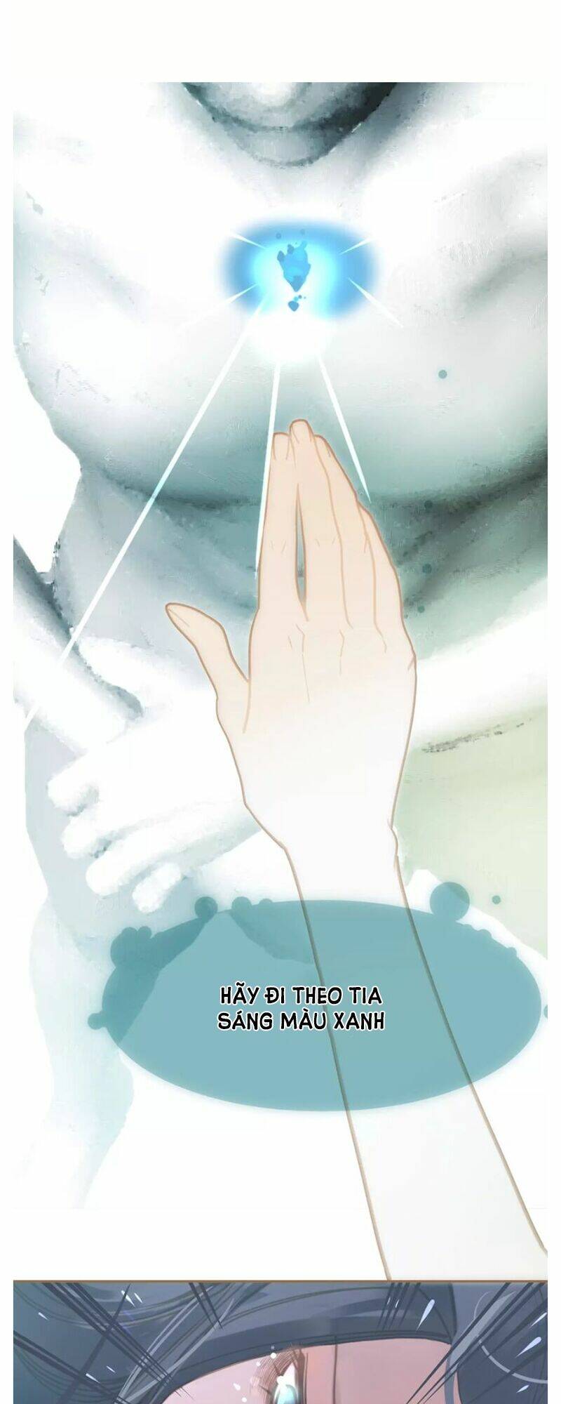 Nhất Đại Linh Hậu: Chapter 7