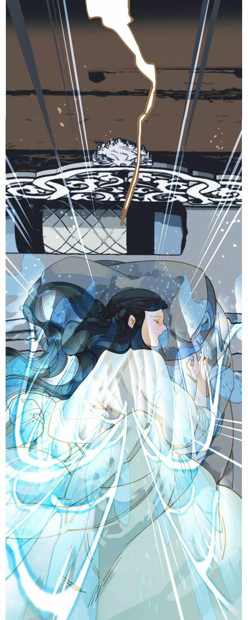 Nhất Đại Linh Hậu: Chapter 7