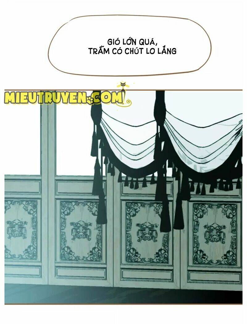 Nhất Đại Linh Hậu: Chapter 7