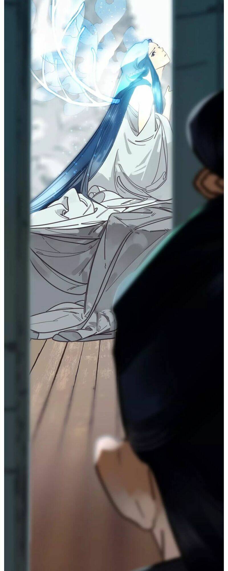 Nhất Đại Linh Hậu: Chapter 7