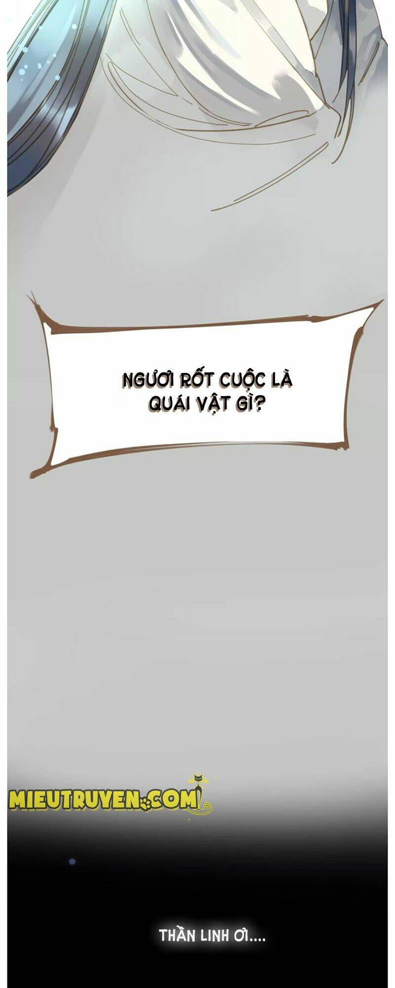 Nhất Đại Linh Hậu: Chapter 7