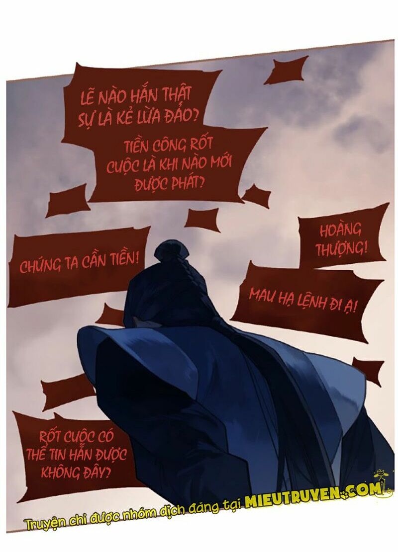 Nhất Đại Linh Hậu: Chapter 70.2