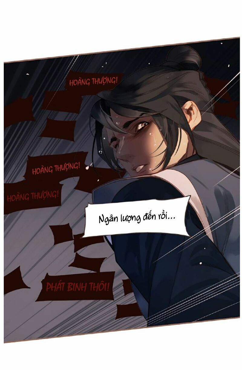Nhất Đại Linh Hậu: Chapter 70.2