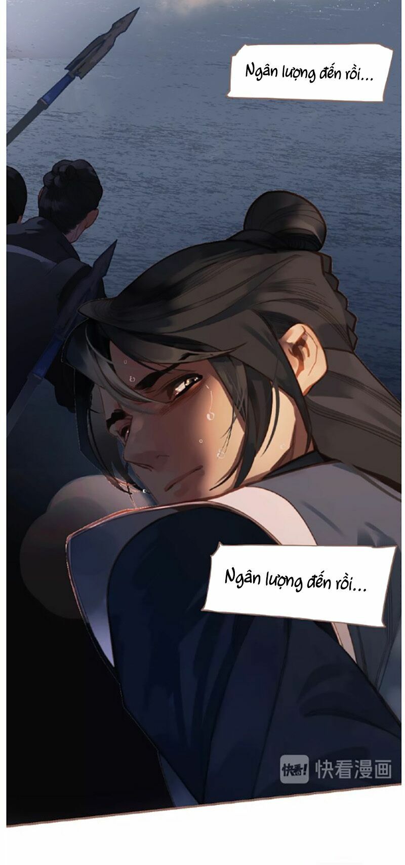 Nhất Đại Linh Hậu: Chapter 70.2