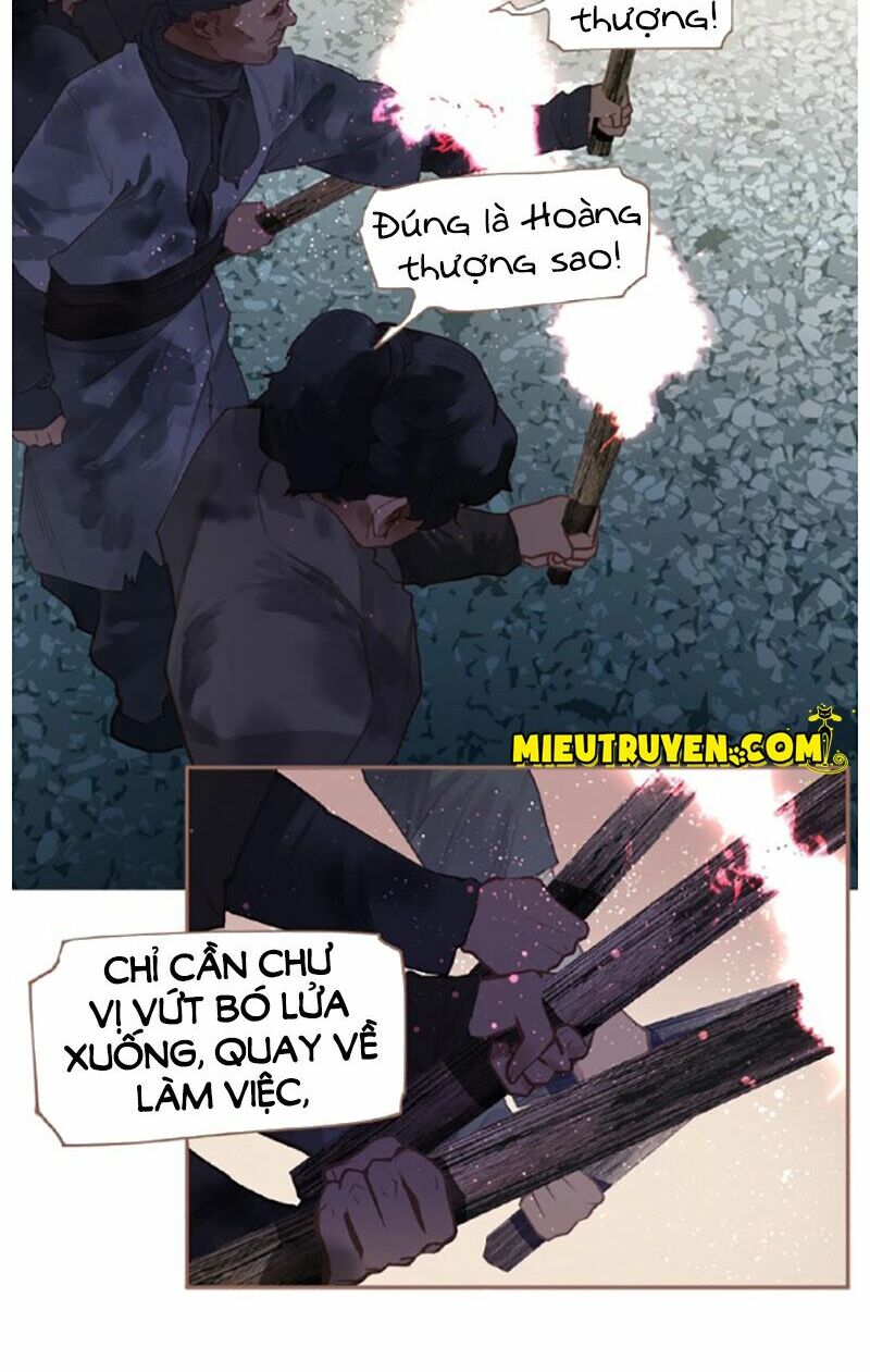 Nhất Đại Linh Hậu: Chapter 70.2