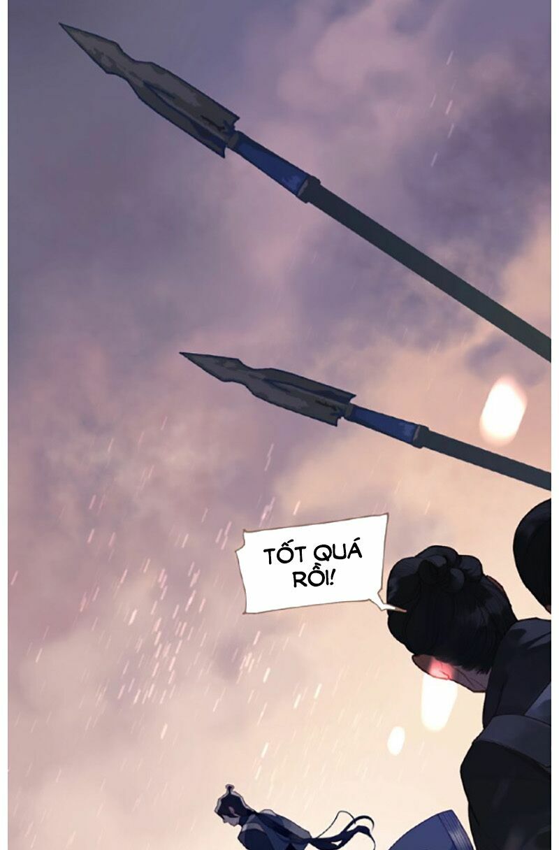 Nhất Đại Linh Hậu: Chapter 70.2