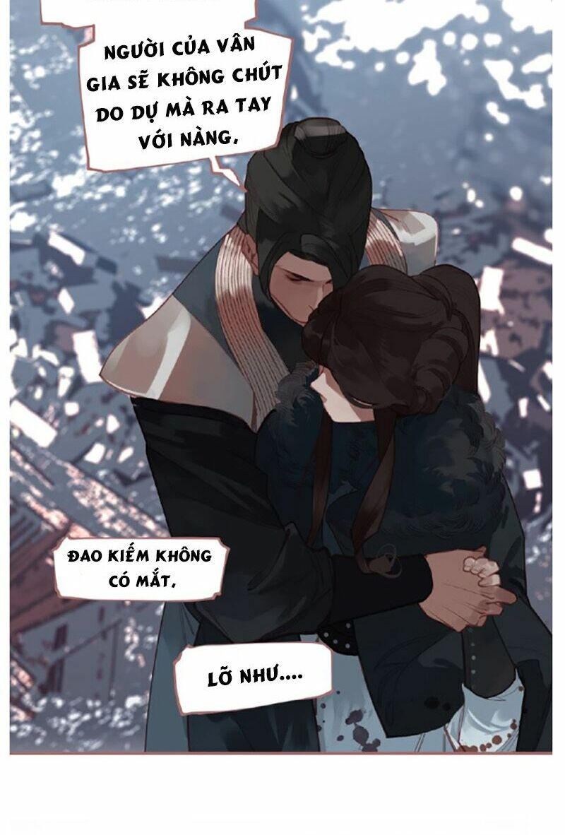 Nhất Đại Linh Hậu: Chapter 71