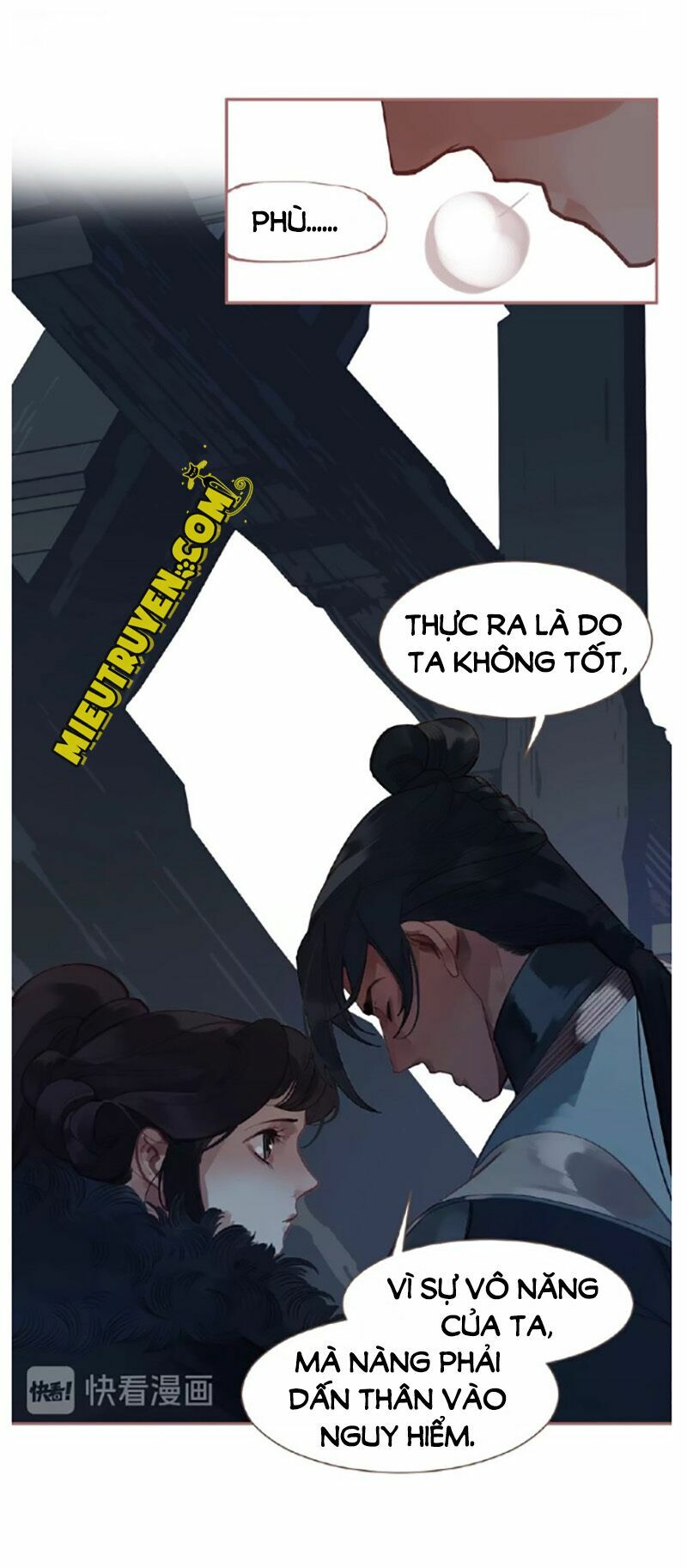 Nhất Đại Linh Hậu: Chapter 71