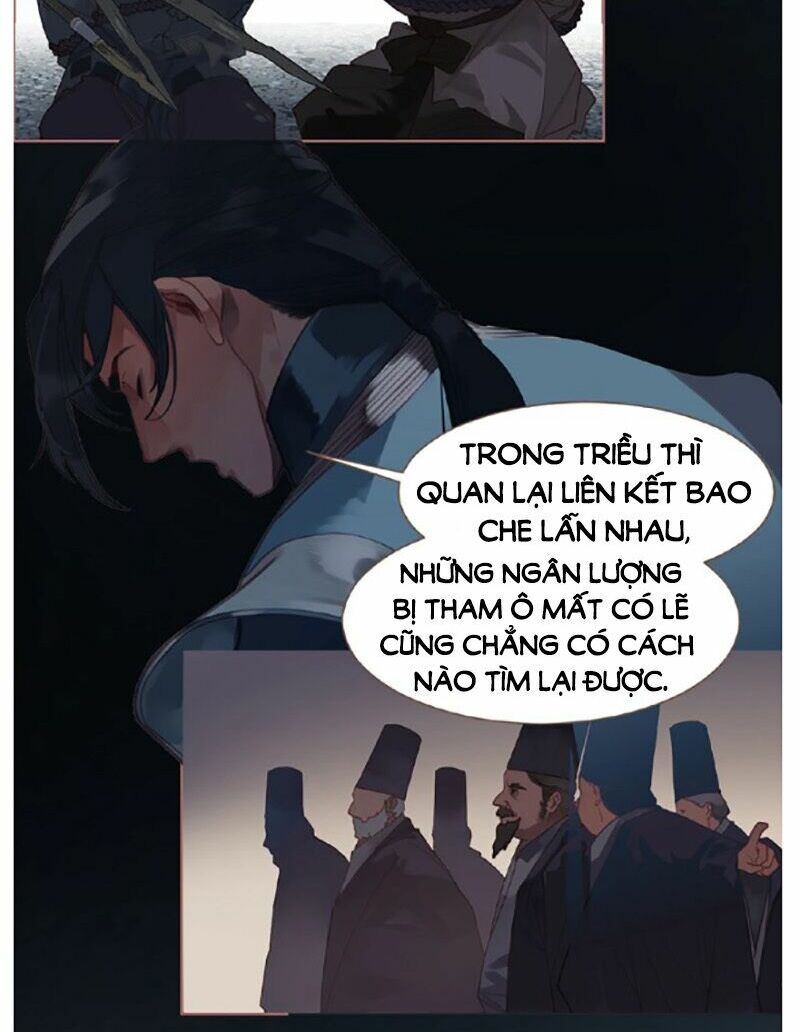 Nhất Đại Linh Hậu: Chapter 71
