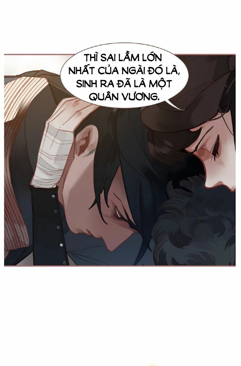 Nhất Đại Linh Hậu: Chapter 71