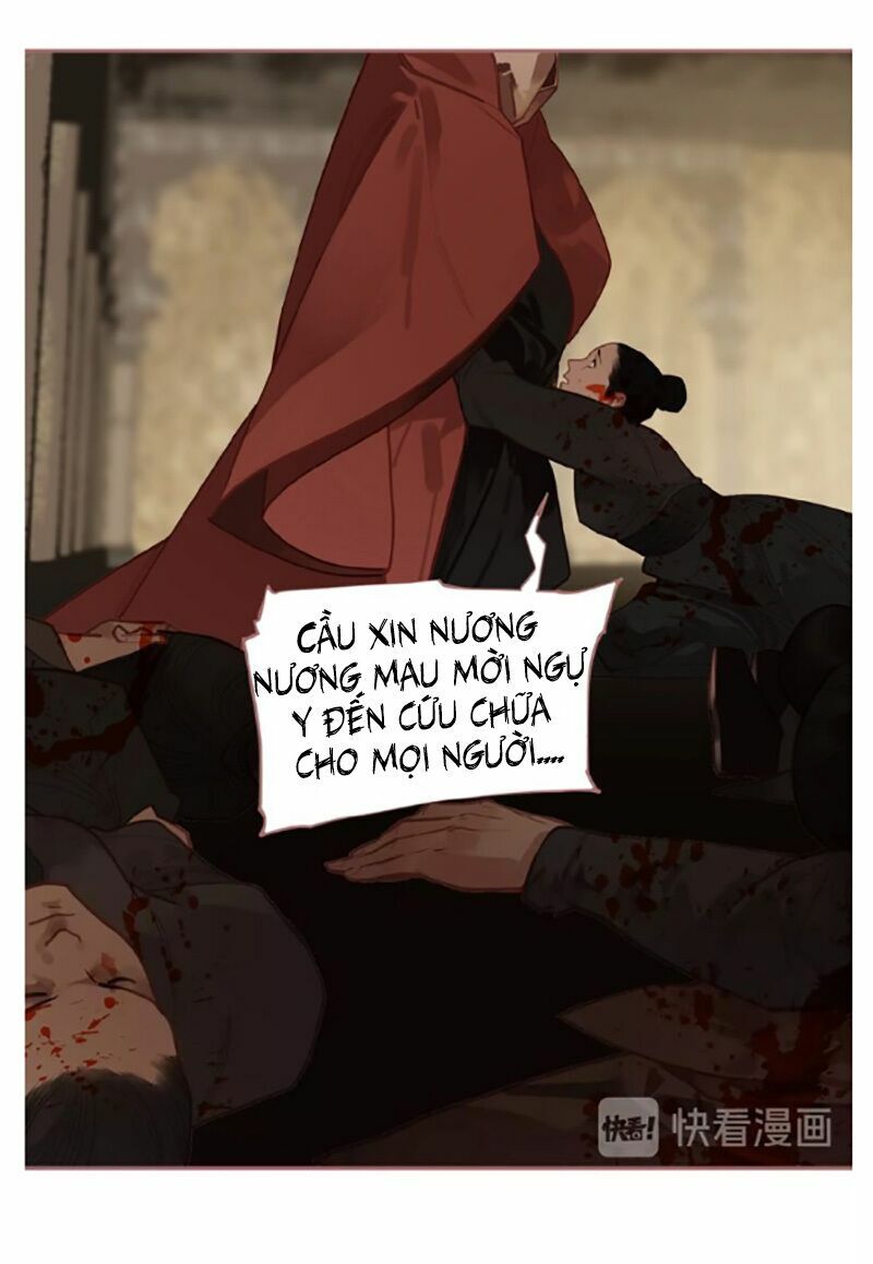 Nhất Đại Linh Hậu: Chapter 71