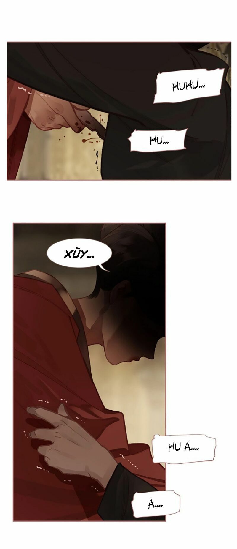 Nhất Đại Linh Hậu: Chapter 71