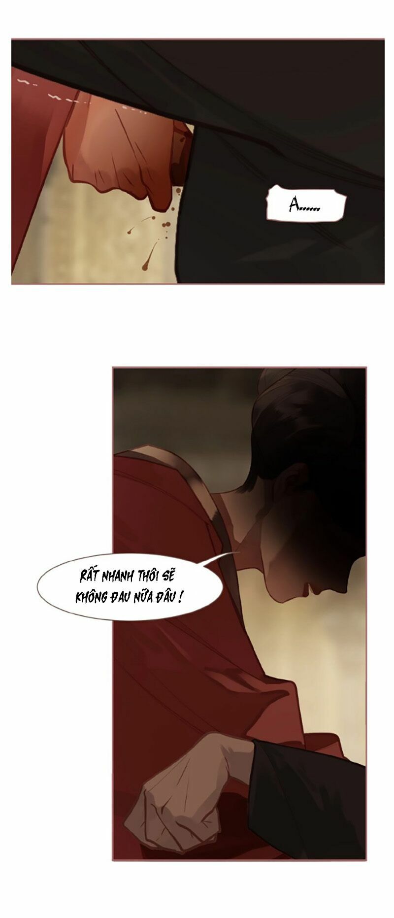 Nhất Đại Linh Hậu: Chapter 71
