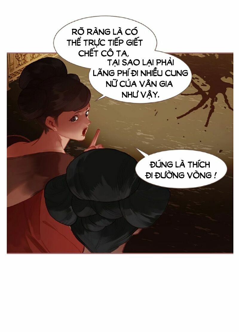 Nhất Đại Linh Hậu: Chapter 71