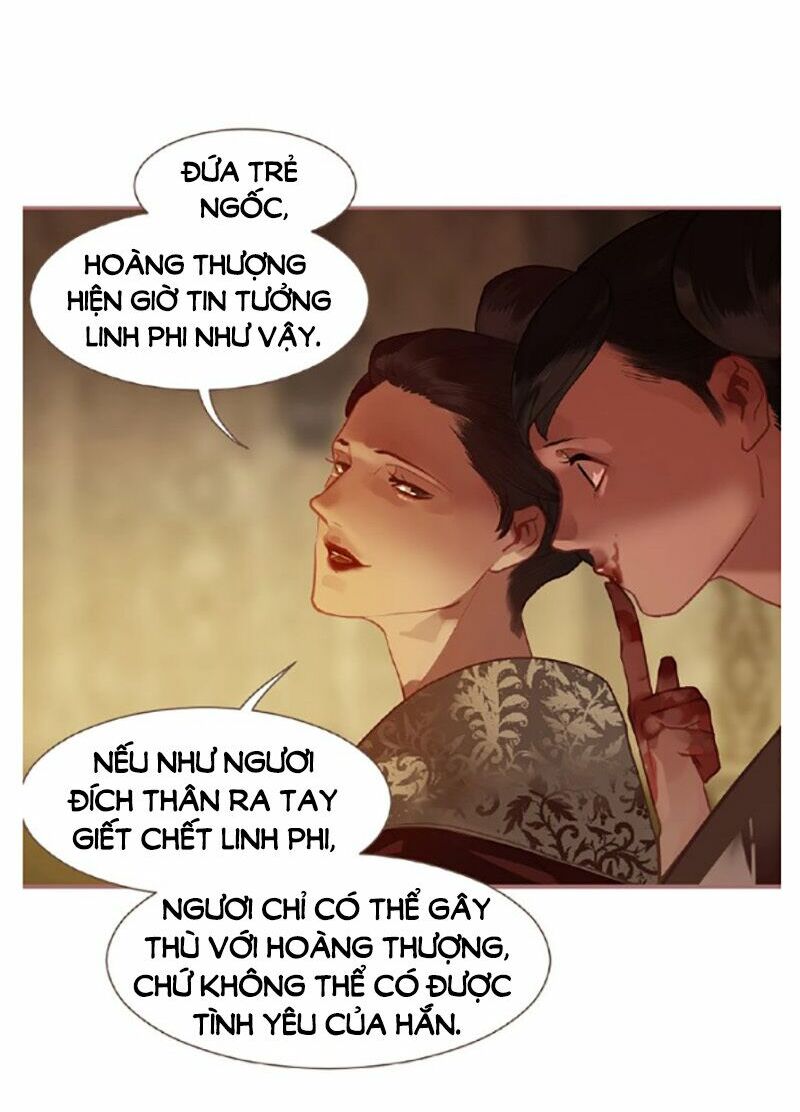 Nhất Đại Linh Hậu: Chapter 71