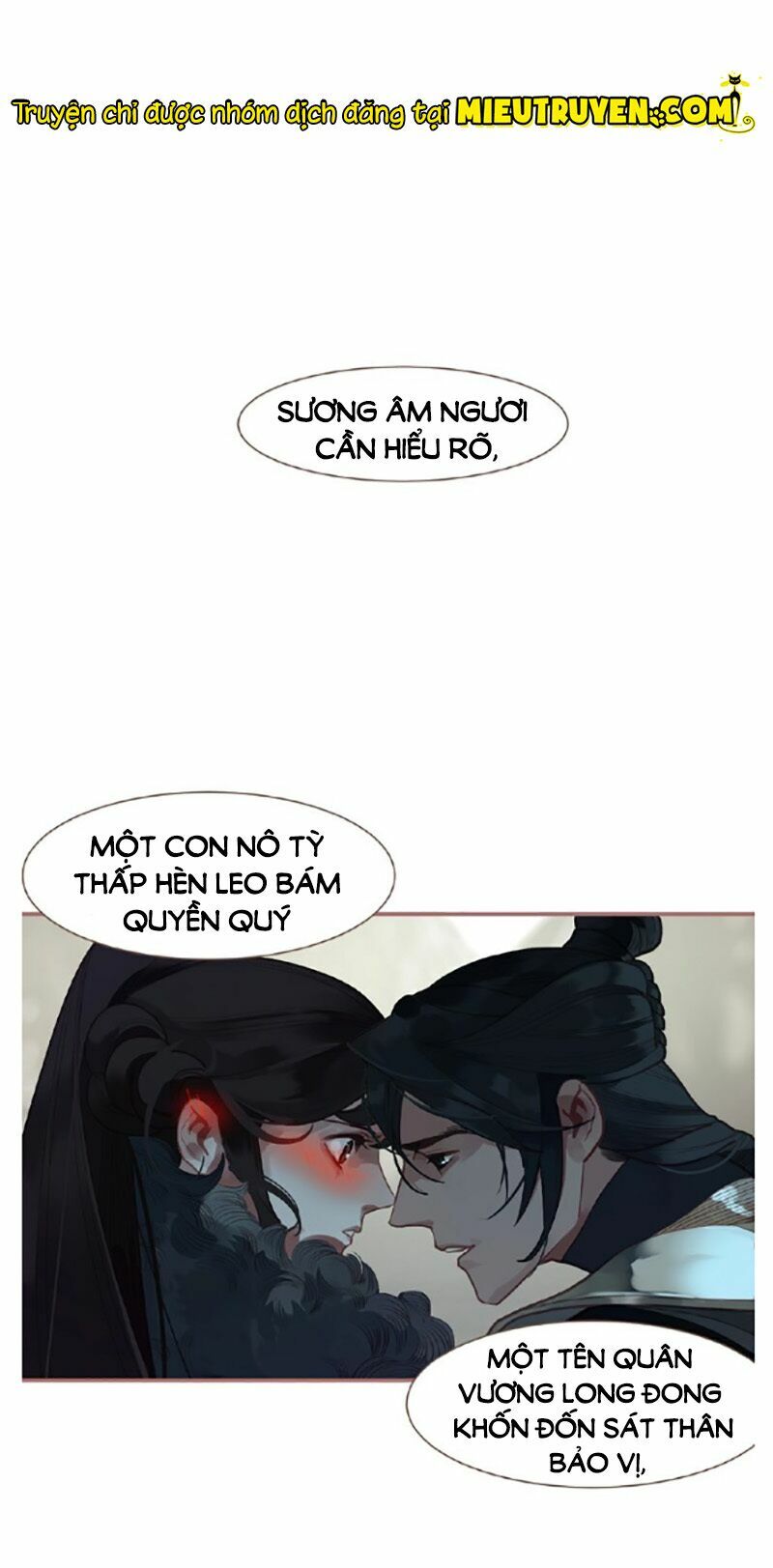 Nhất Đại Linh Hậu: Chapter 71