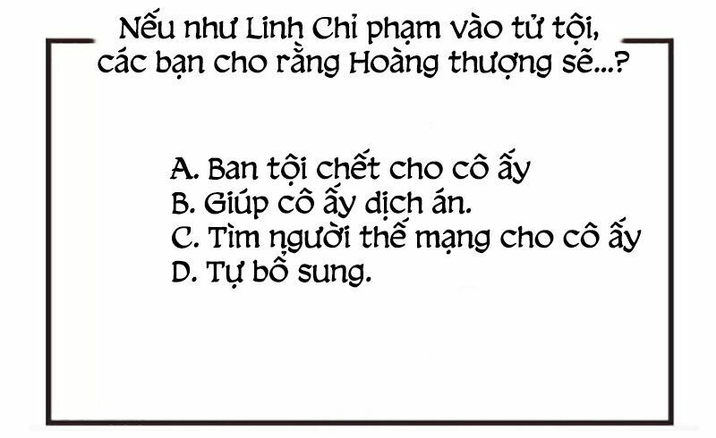 Nhất Đại Linh Hậu: Chapter 71
