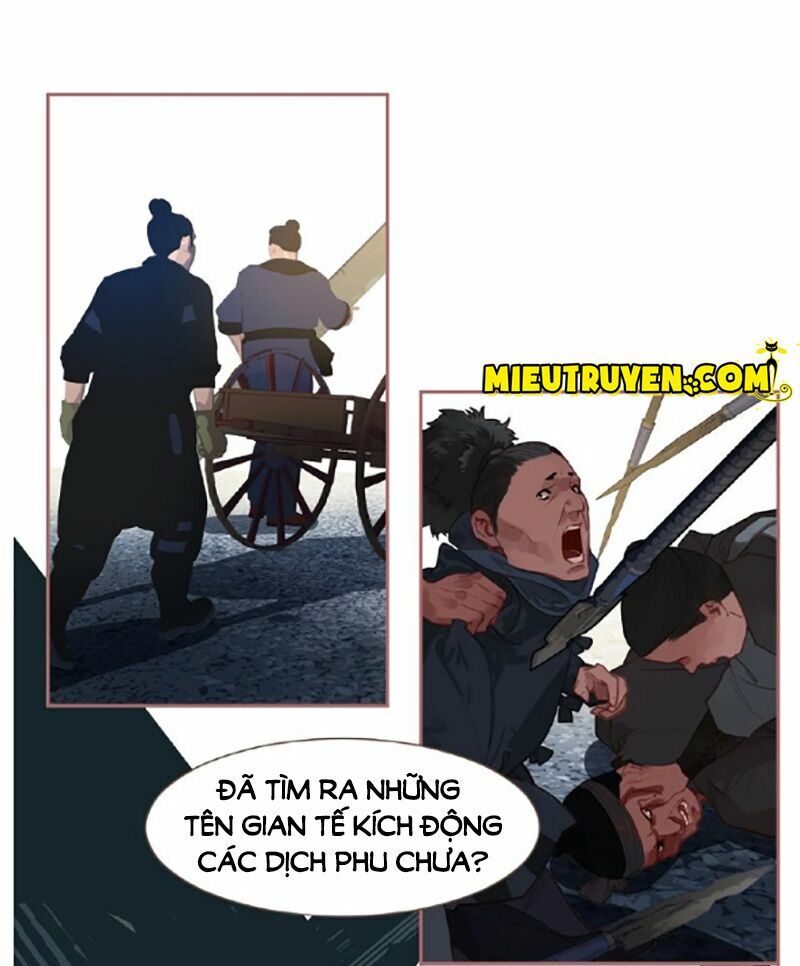Nhất Đại Linh Hậu: Chapter 71