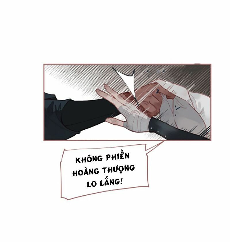 Nhất Đại Linh Hậu: Chapter 71