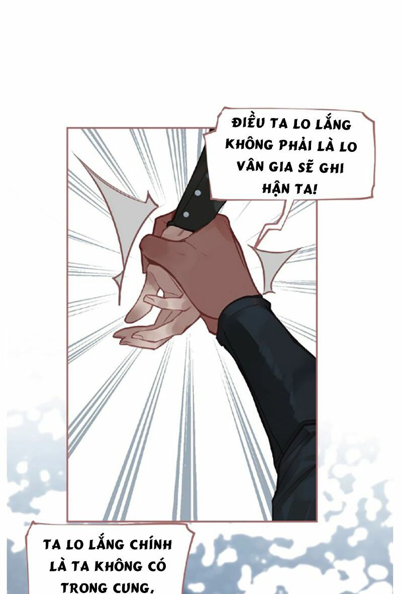 Nhất Đại Linh Hậu: Chapter 71