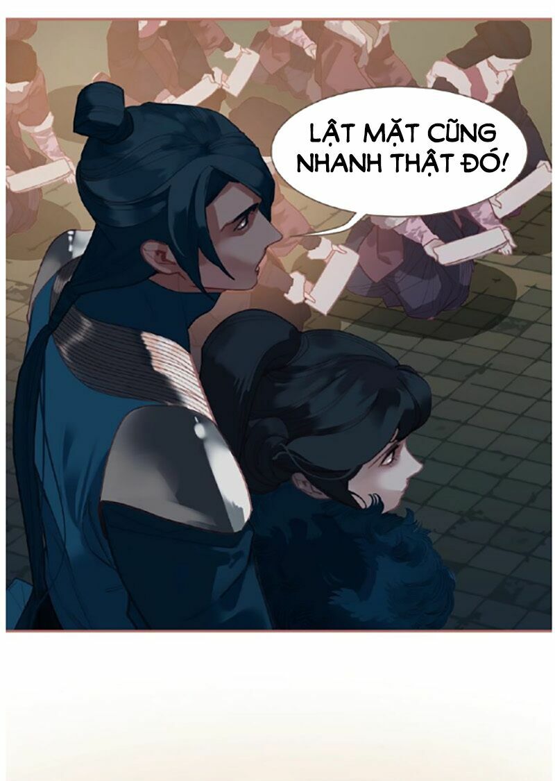 Nhất Đại Linh Hậu: Chapter 72