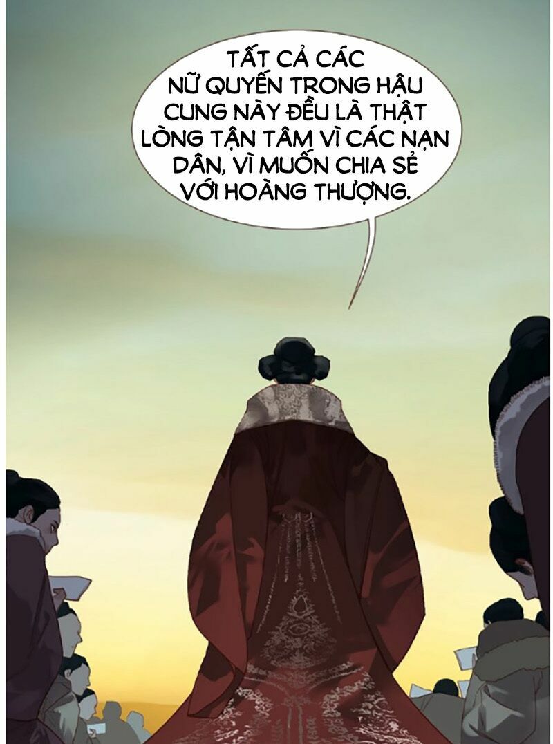 Nhất Đại Linh Hậu: Chapter 72
