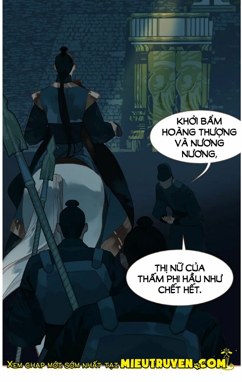Nhất Đại Linh Hậu: Chapter 72