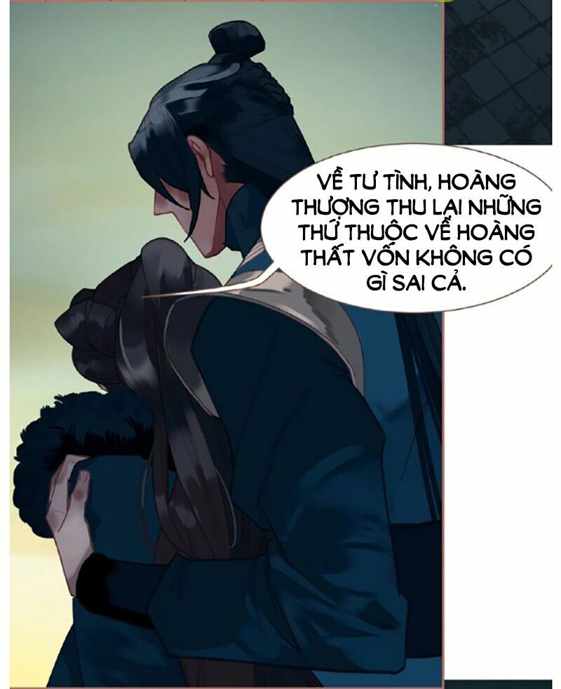 Nhất Đại Linh Hậu: Chapter 72