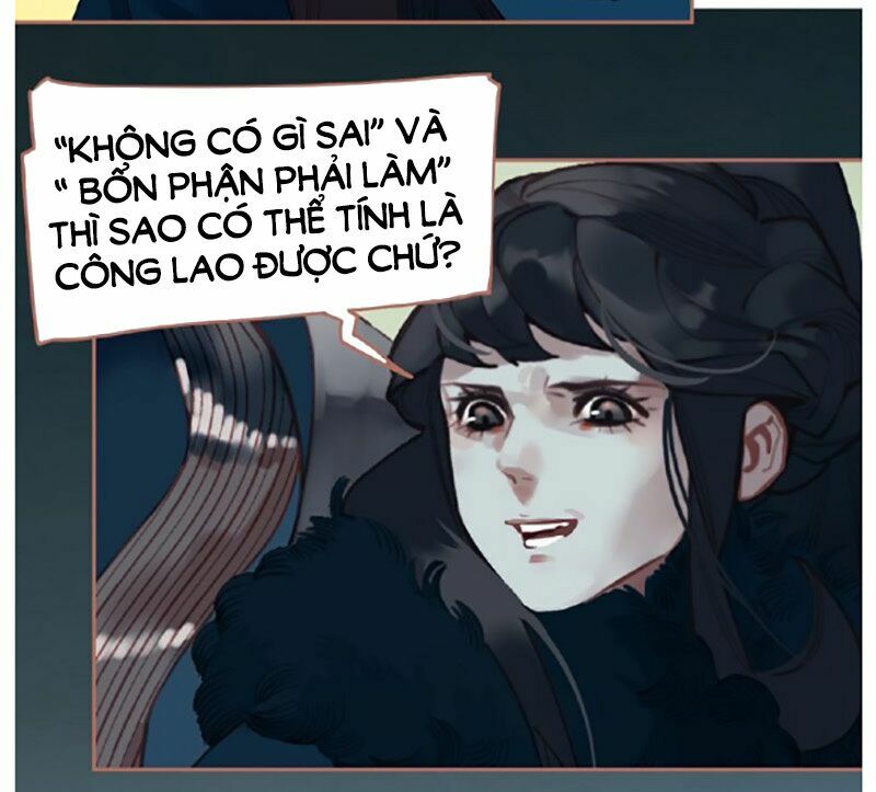 Nhất Đại Linh Hậu: Chapter 72