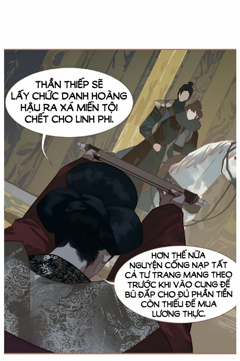 Nhất Đại Linh Hậu: Chapter 72