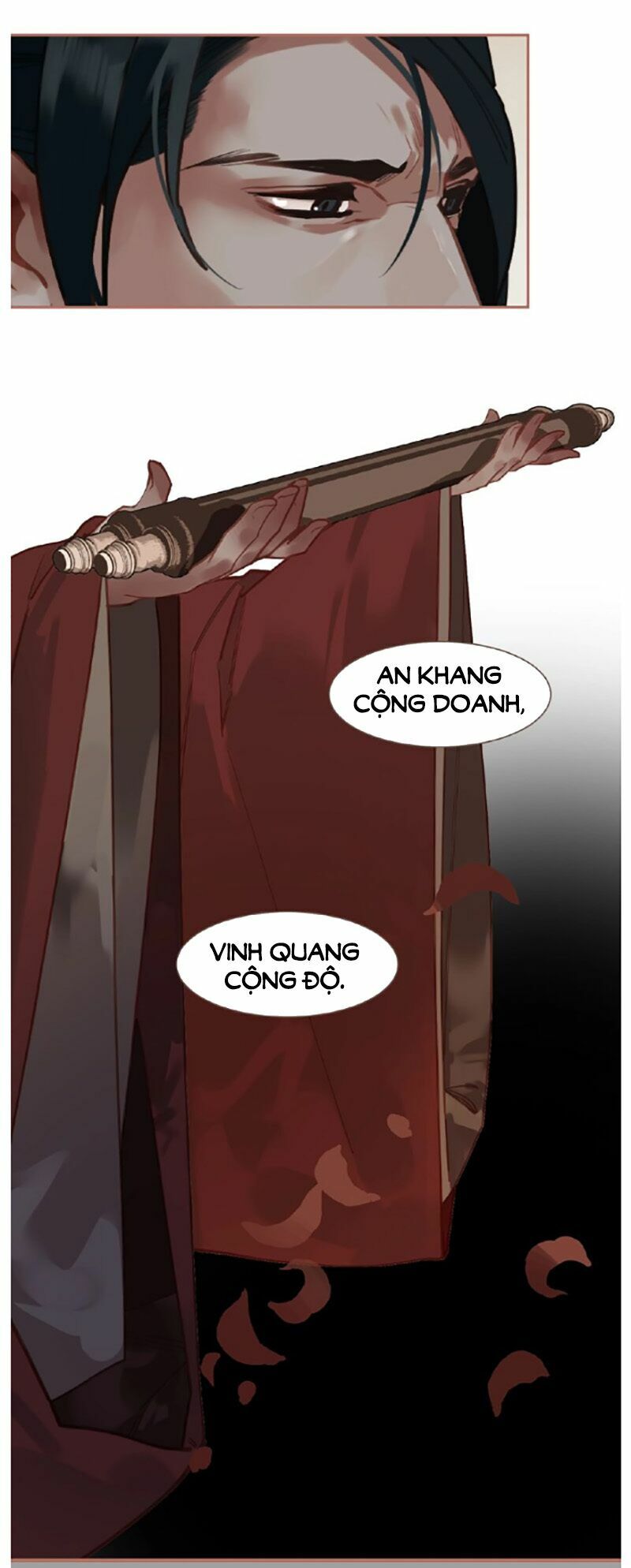 Nhất Đại Linh Hậu: Chapter 72