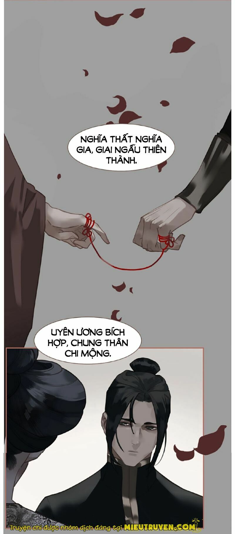 Nhất Đại Linh Hậu: Chapter 72