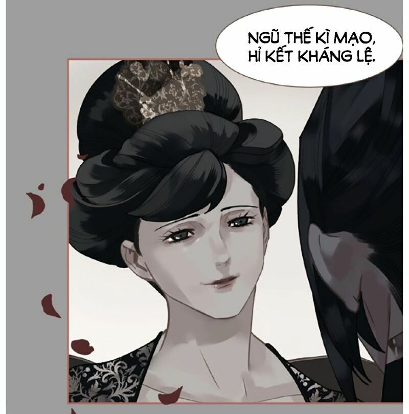 Nhất Đại Linh Hậu: Chapter 72