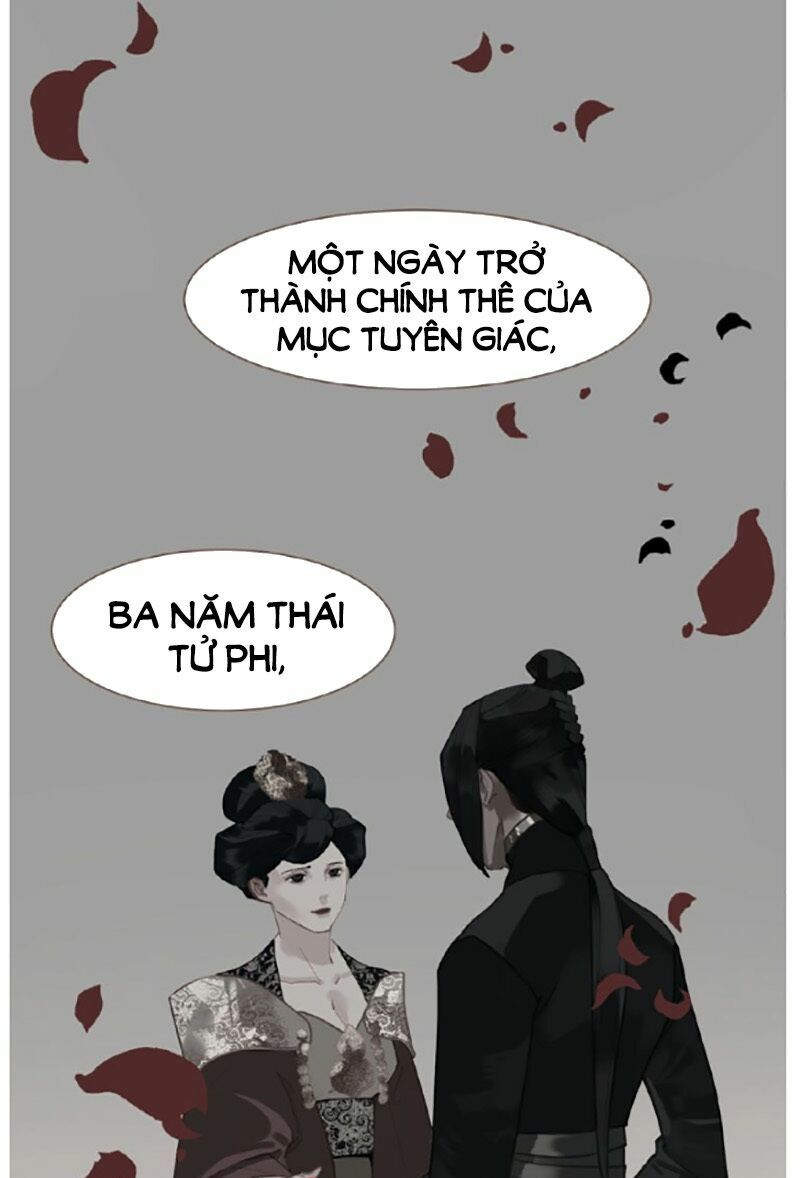 Nhất Đại Linh Hậu: Chapter 72