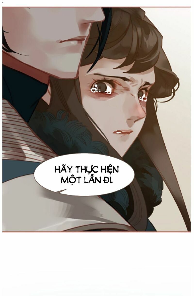 Nhất Đại Linh Hậu: Chapter 72