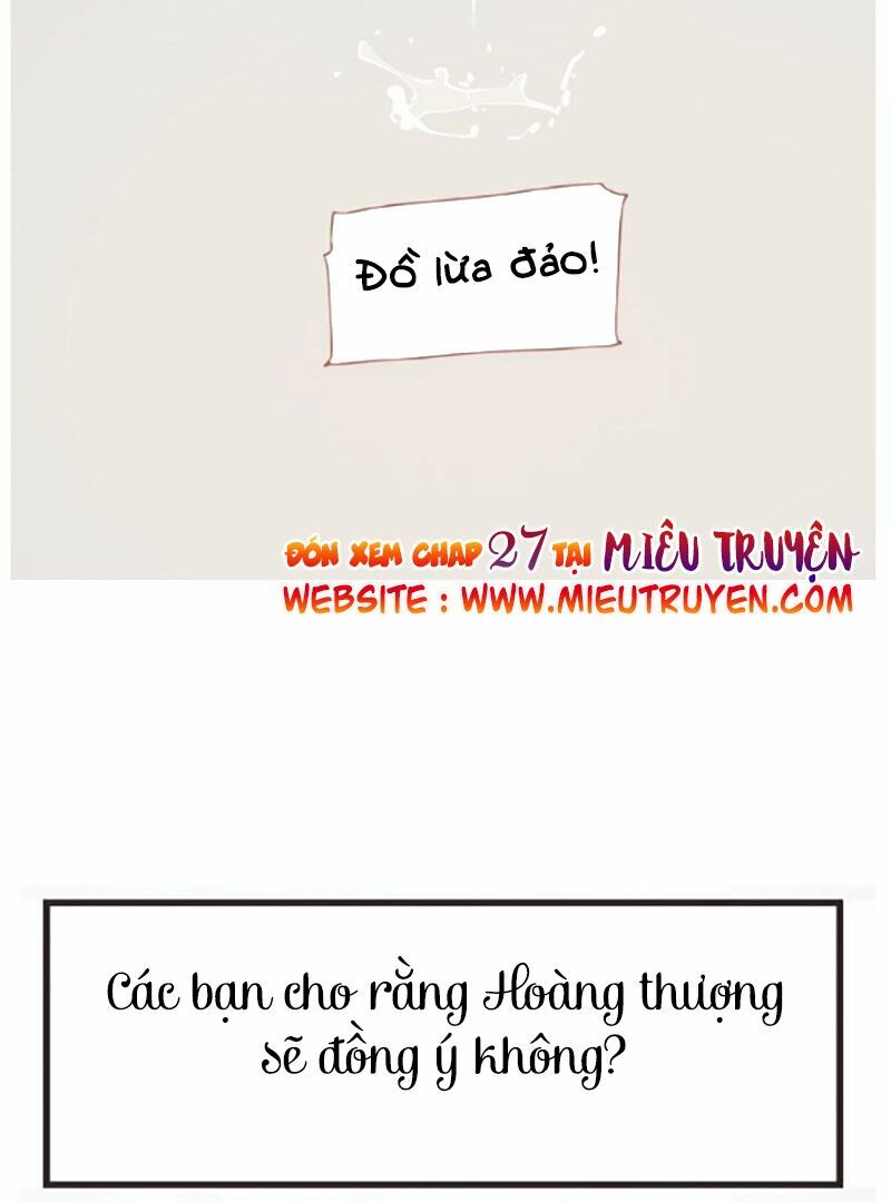 Nhất Đại Linh Hậu: Chapter 72