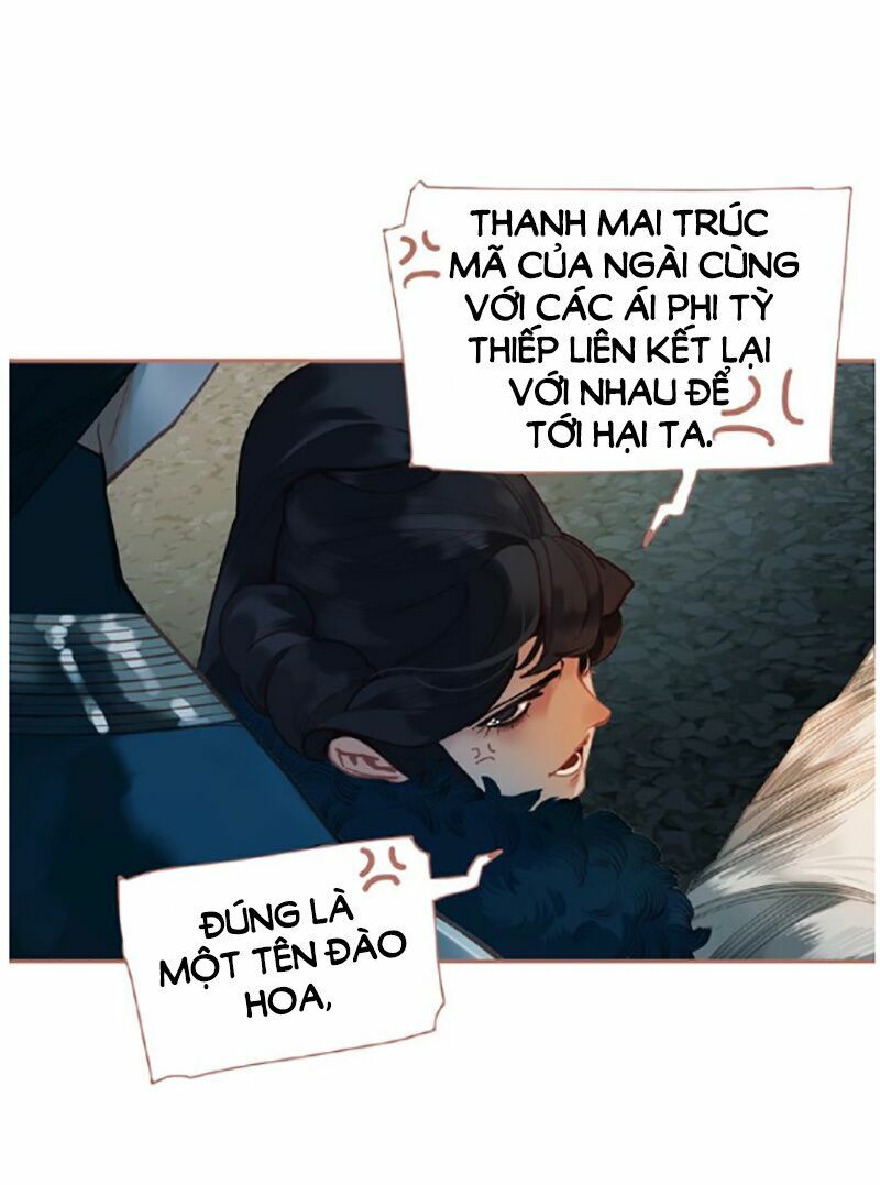 Nhất Đại Linh Hậu: Chapter 72