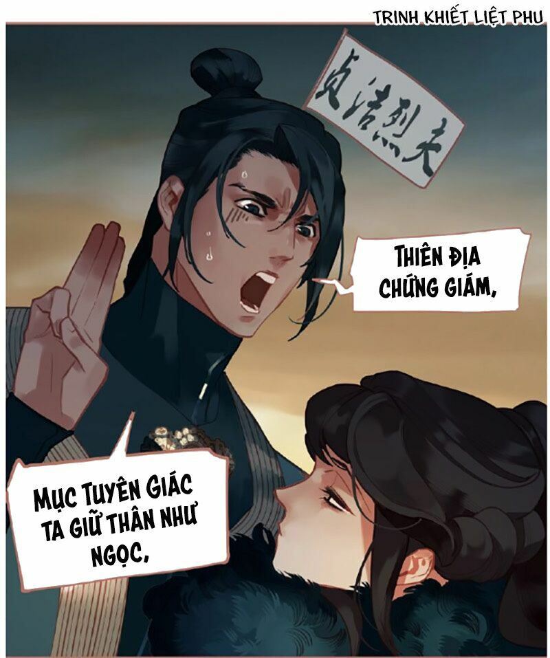 Nhất Đại Linh Hậu: Chapter 72