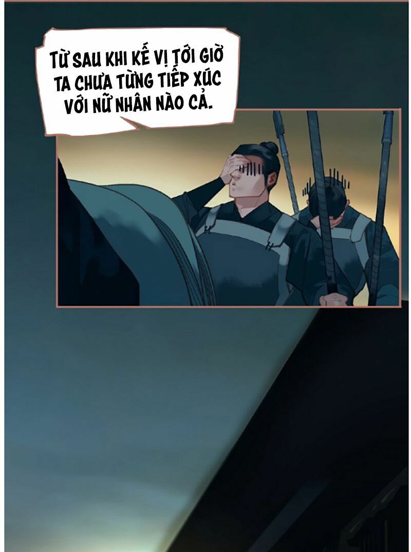 Nhất Đại Linh Hậu: Chapter 72