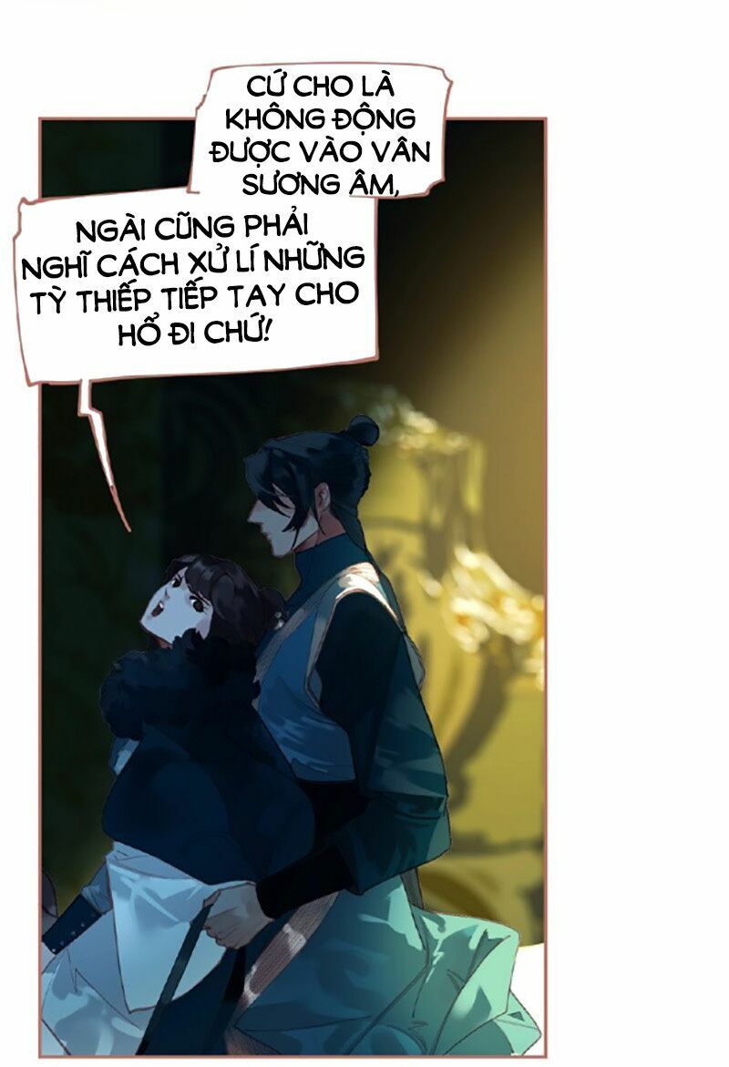 Nhất Đại Linh Hậu: Chapter 72