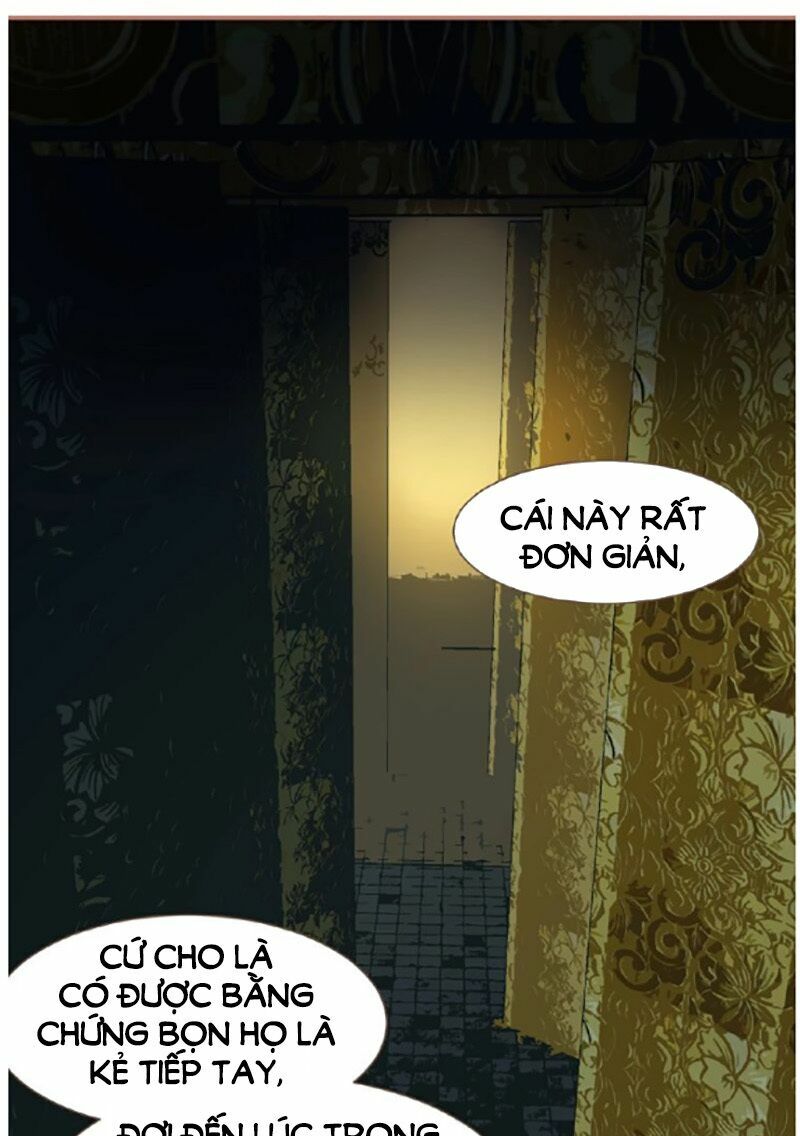 Nhất Đại Linh Hậu: Chapter 72